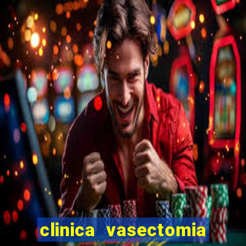 clinica vasectomia porto alegre